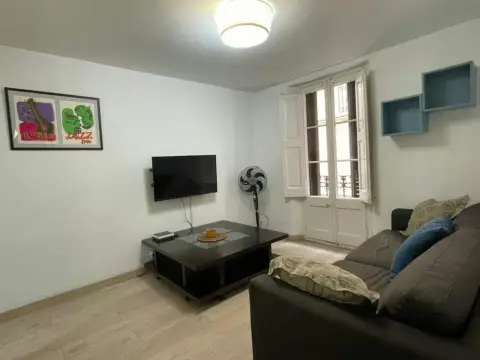 Piso en La Vila de Gràcia