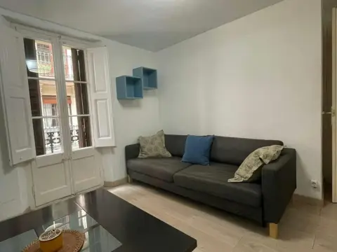 Piso en La Vila de Gràcia
