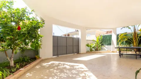 Chalet en Grau-Venècia-Rafalcaïd