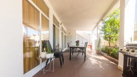 Chalet en Grau-Venècia-Rafalcaïd