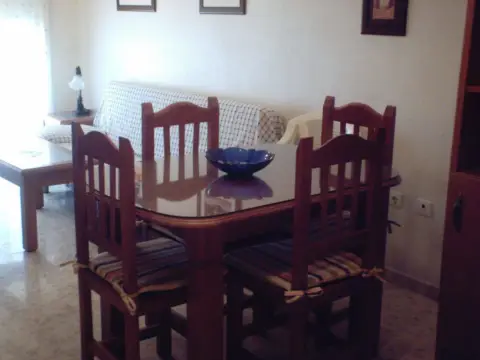 Apartamento en Buenavista