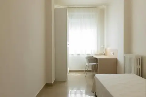 Habitación en Gran Via