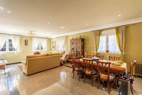 Casa unifamiliar en Pioz