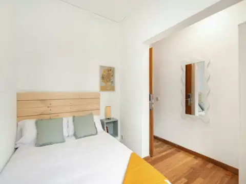 Habitación en Apóstol Santiago