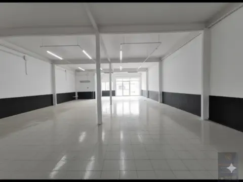 Nave industrial en Torrijos