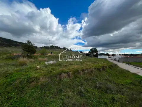 Terreno en Almonacid de Zorita