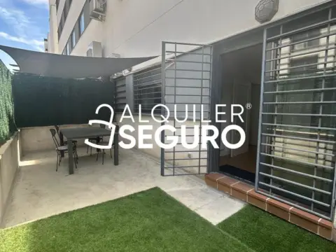 Piso en Sureste