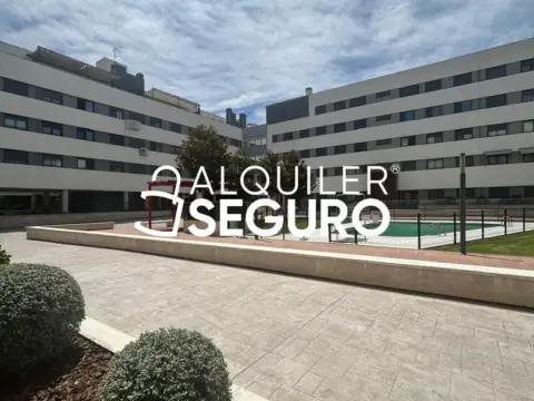 Piso en Sureste