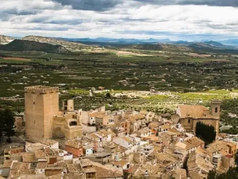 Terreno en calle >Polígono 236, nº >