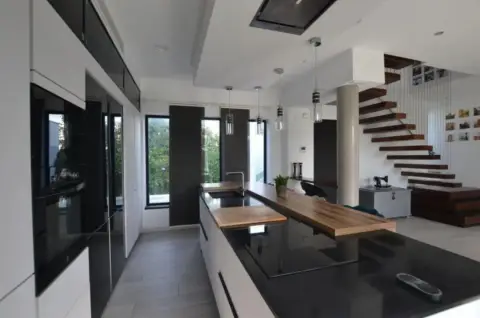 Casa unifamiliar en calle Don Alonso Quijano, nº >18