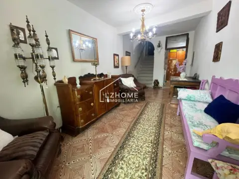 Chalet en Albalate de Zorita