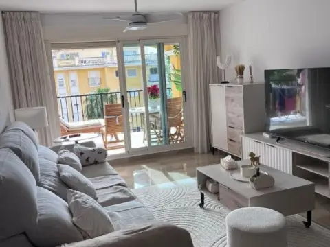 Piso en calle >Passeig de Ricardo Ortega, nº >