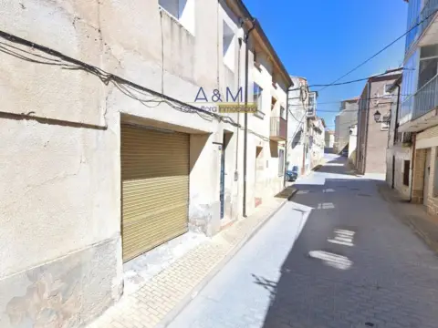 Casa en Plaza Mayor