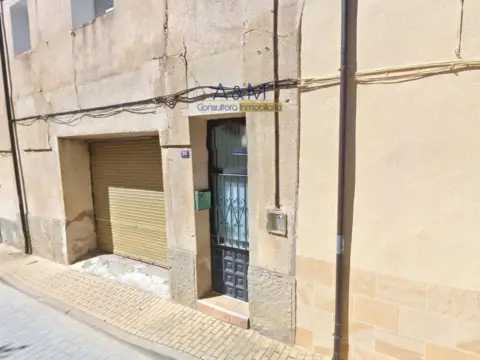 Casa en Plaza Mayor