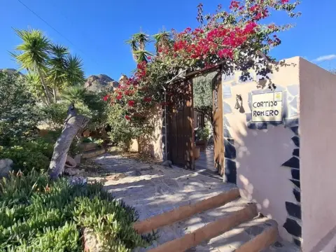 Chalet en Bédar