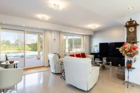 Casa en Carrer Perdiu, 12