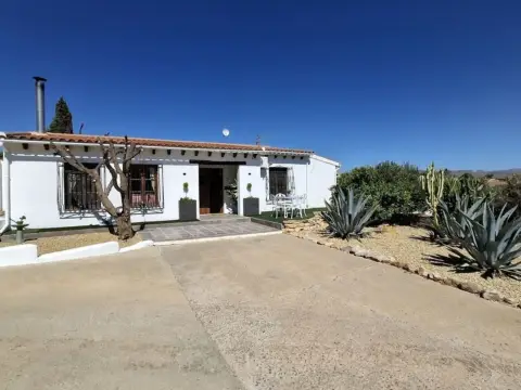 Chalet en Antas
