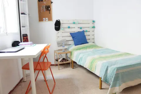 Habitación en Santa Catalina