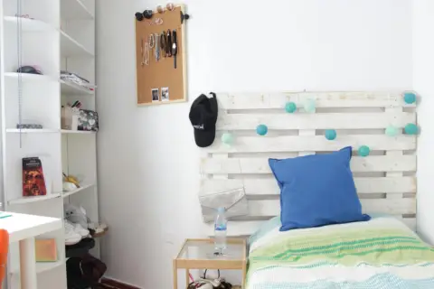 Habitación en Santa Catalina