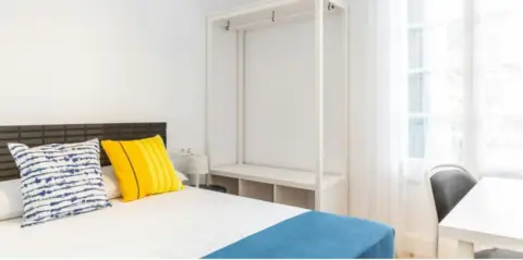 Habitación en Pubilla Cases