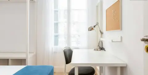 Habitación en Pubilla Cases