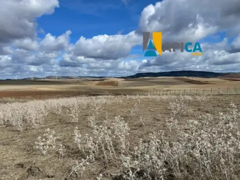 Terreno en Najara