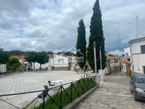 Casa en Casas de Belvis