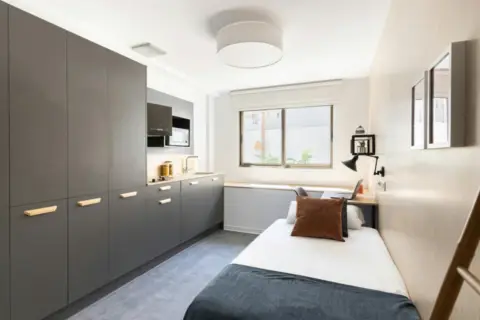 Piso en La Bega Baixa