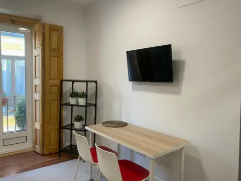 Piso en Embajadores-Lavapiés