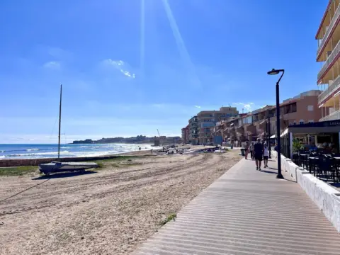 Apartamento en La Mata