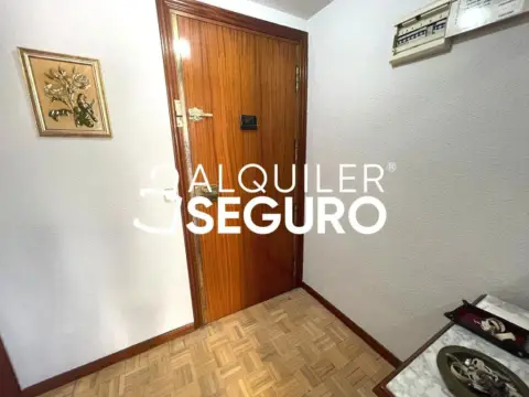 Piso en San Blas