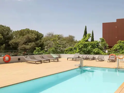 Casa en Zona Ronda de Triana-Cartuja