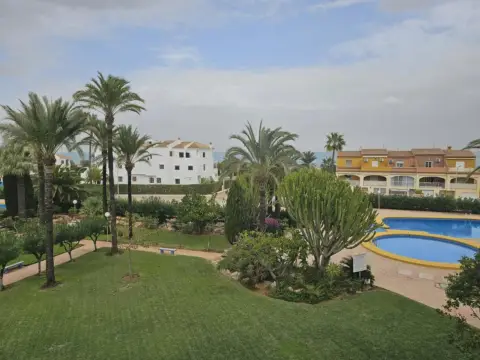 Piso en Oliva Nova