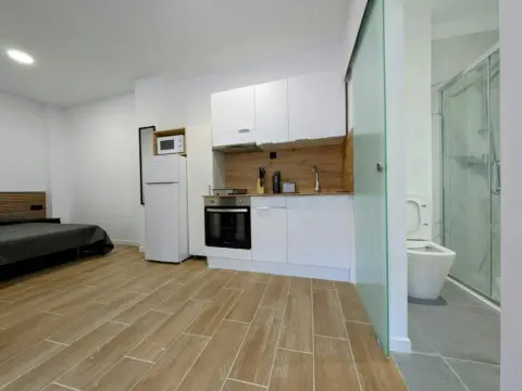 Casa en Benimàmet