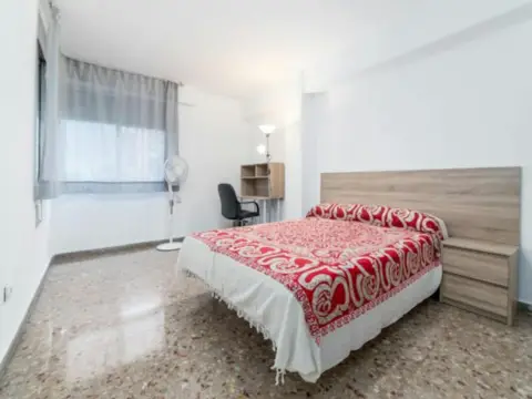 Habitación en Soternes