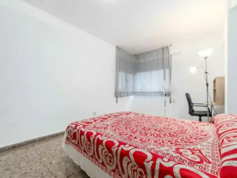 Habitación en Soternes