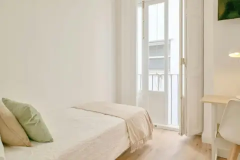 Habitación en La Xerea