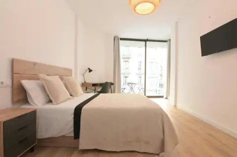 Habitación en Sant Gervasi-Galvany