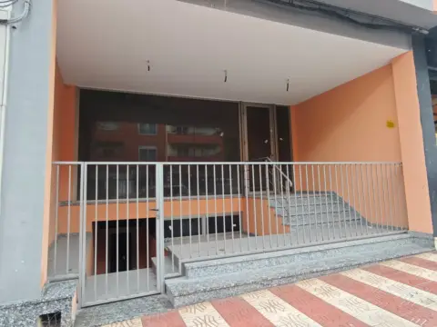 Trastero en Teulada