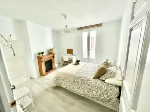 Habitación en Palacio