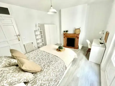 Habitación en Palacio