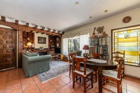 Casa unifamiliar en Avenida de Buenos Aires, 7