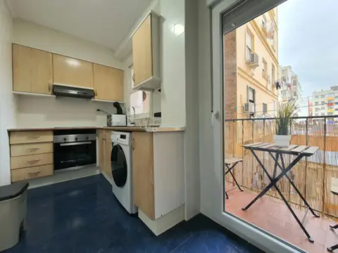 Piso en La Raïosa-San Vicente Mártir