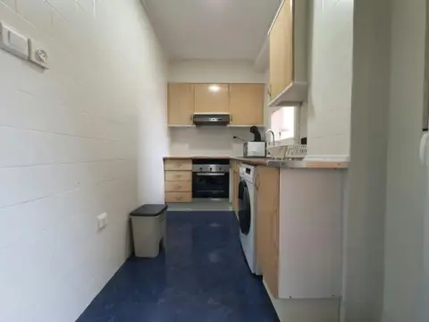 Piso en La Raïosa-San Vicente Mártir