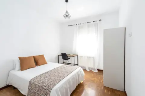 Habitación en Berruguete