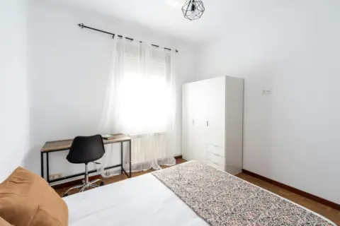 Habitación en Berruguete