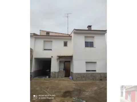 Casa en El Provencio