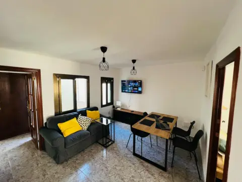 Piso en Santa Eulàlia
