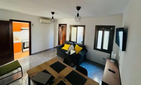 Piso en Santa Eulàlia