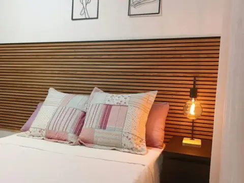 Habitación en Centro